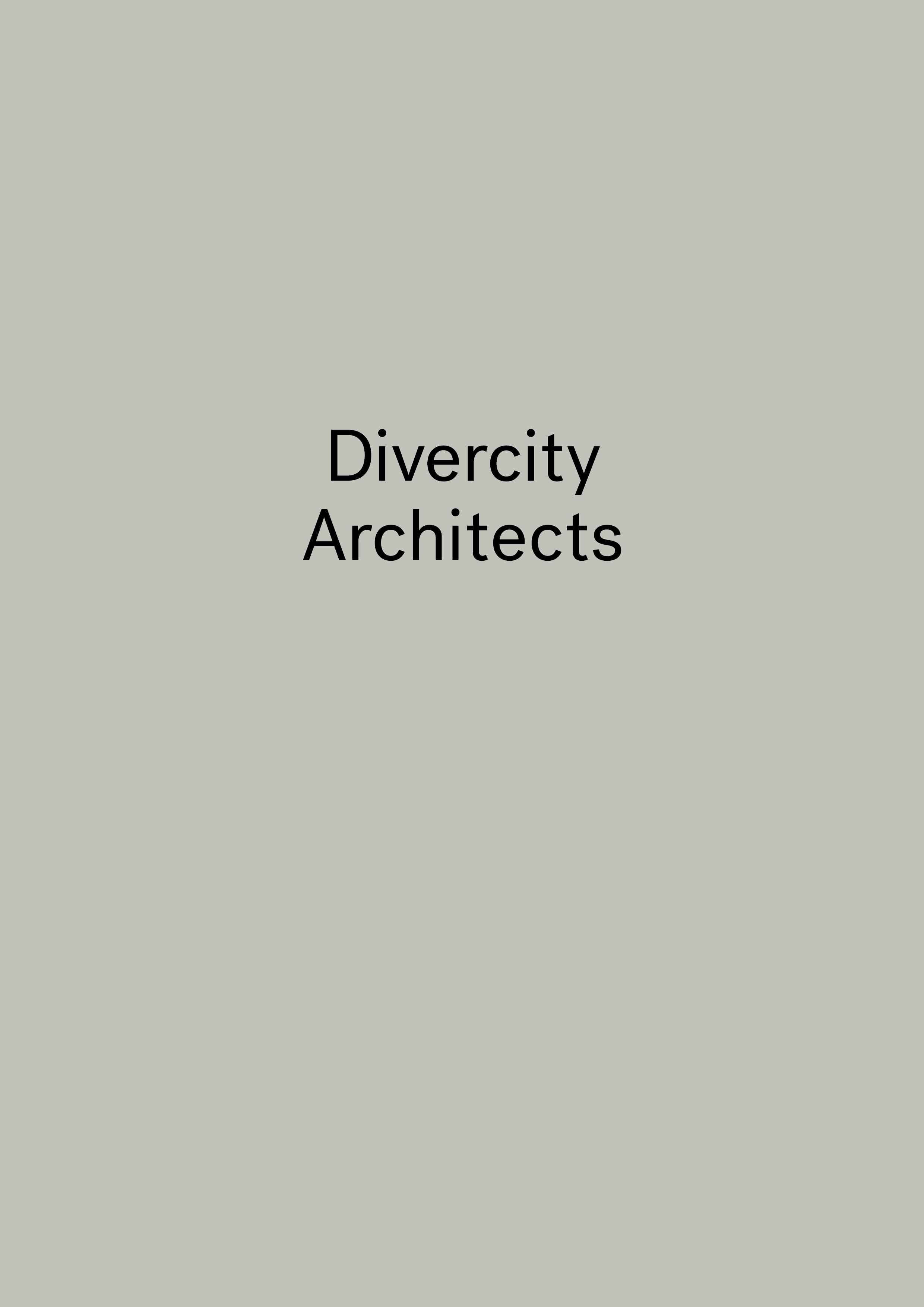 01_DivercityArchitects_cover